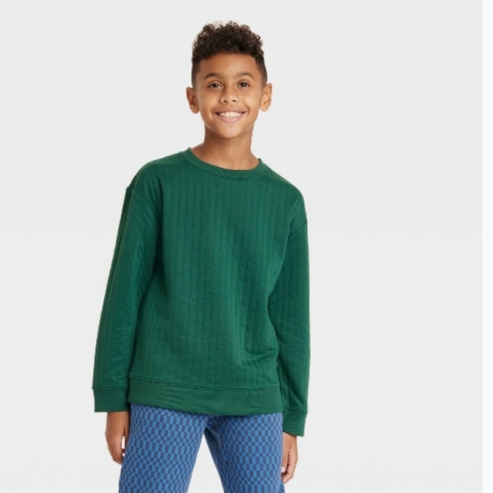 #20227 Cat and jack  pullover sweater